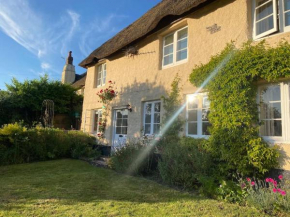 The Hangmans Cottage